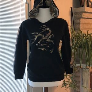 Legendary Whitetails Youth Sweat Shirt